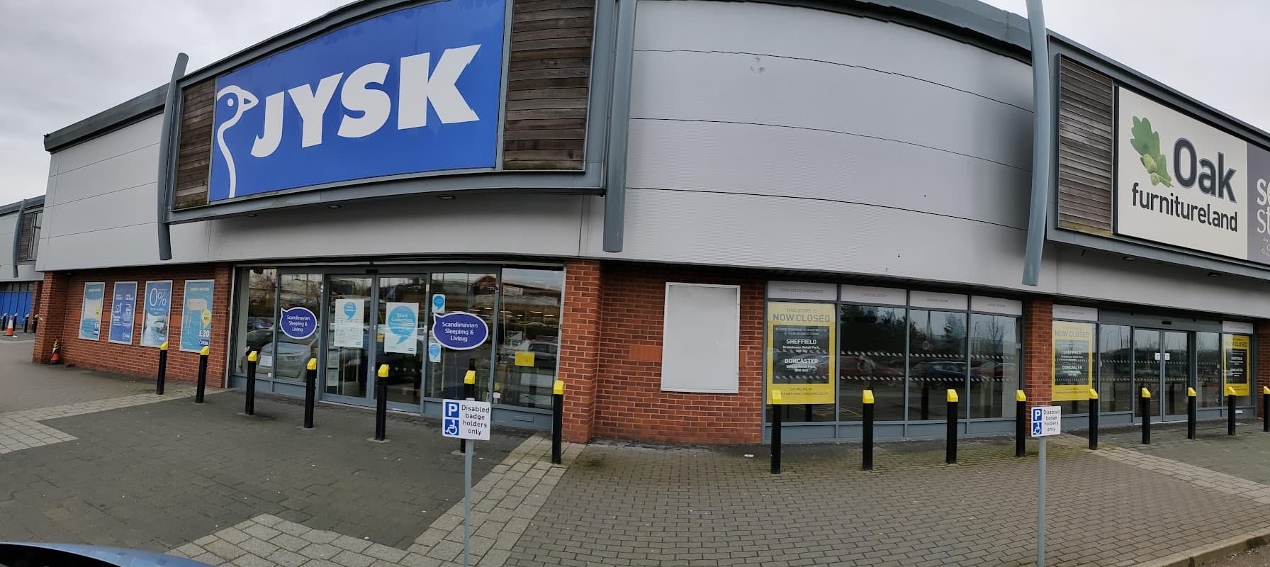 JYSK Rotherham - Furniture Shops in rotherham