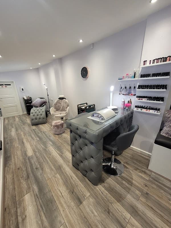 KaVa Hair and Beauty Gallery - Hair Salons in rotherham
