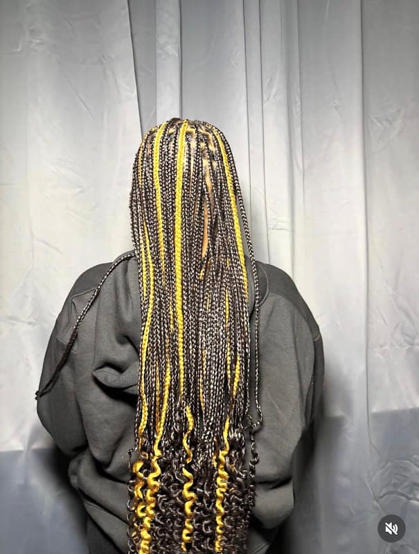 KAYGEE HAIRS - Hair Salons in rotherham