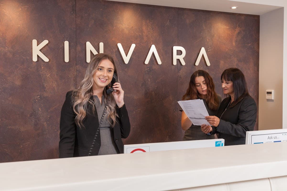 Kinvara Private Hospital | Orthopaedic Surgery | Cosmetic Surgery | Gynaecology - Hospitals in rotherham