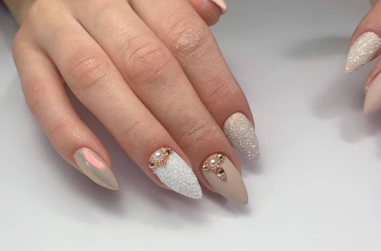 Lavika - Nails - Nail Salons in rotherham