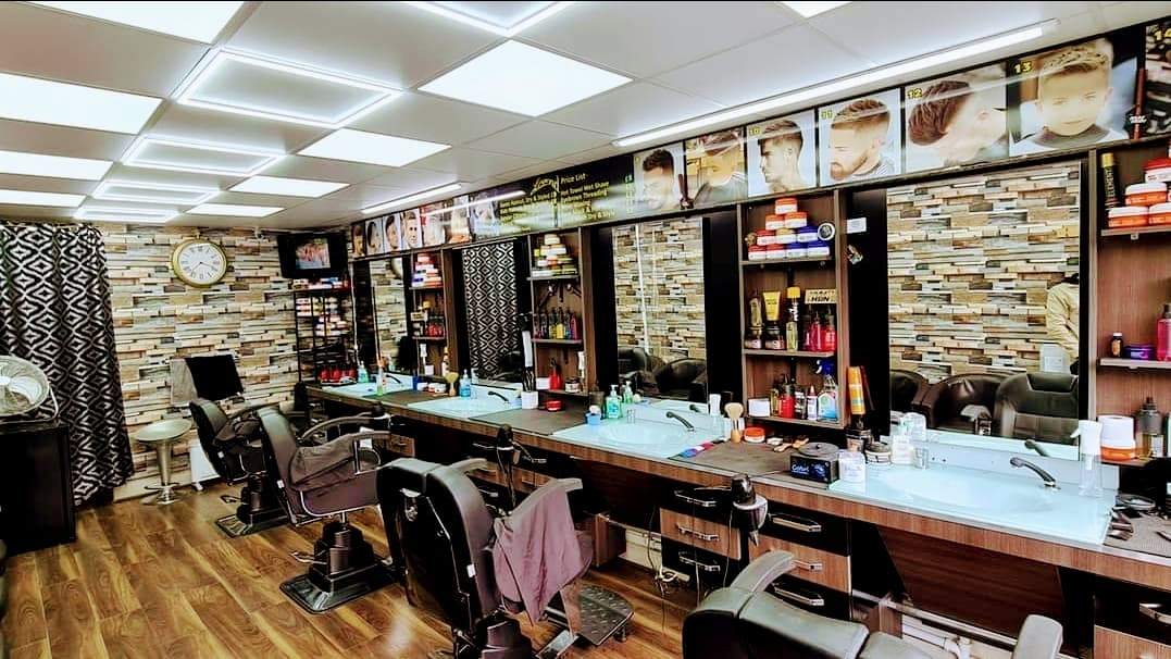 Legend Barber (Rotherham) - Barbers in rotherham
