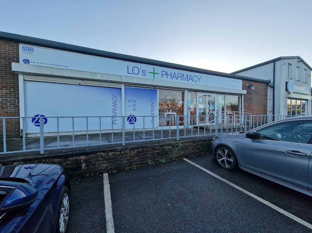 Lo's Pharmacy - Pharmacies in rotherham