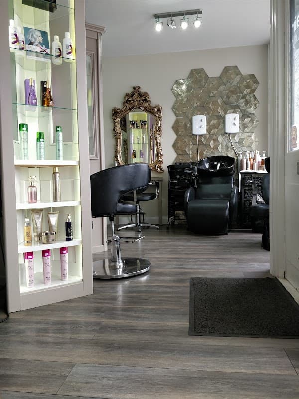 Love Hair & Beauty - Hair Salons in rotherham