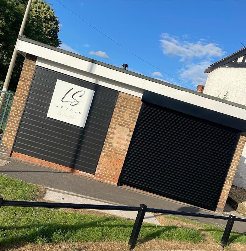 LS Studio - Hair Salons in rotherham
