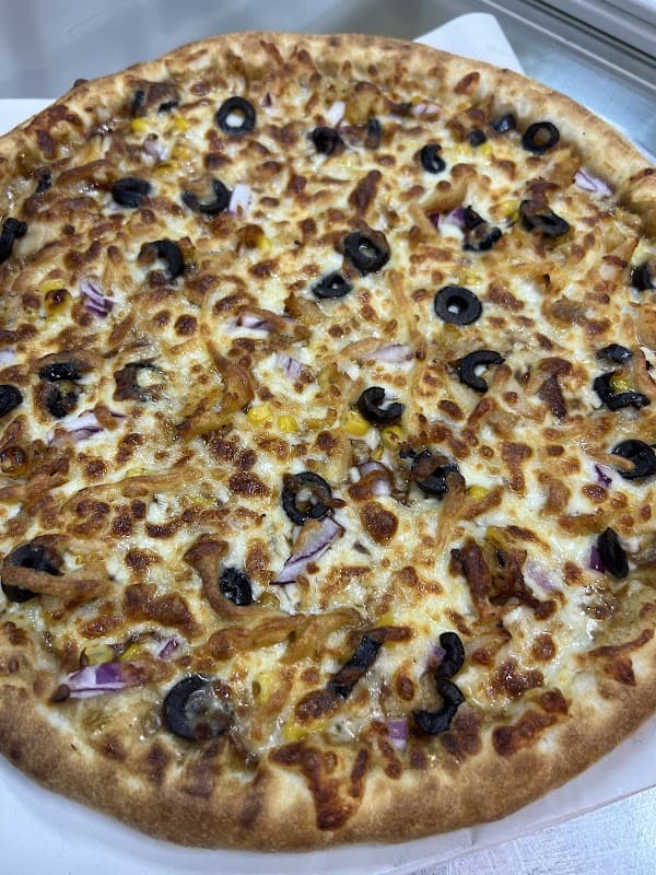 Ludo’s Pizza Rotherham - Takeaway in rotherham