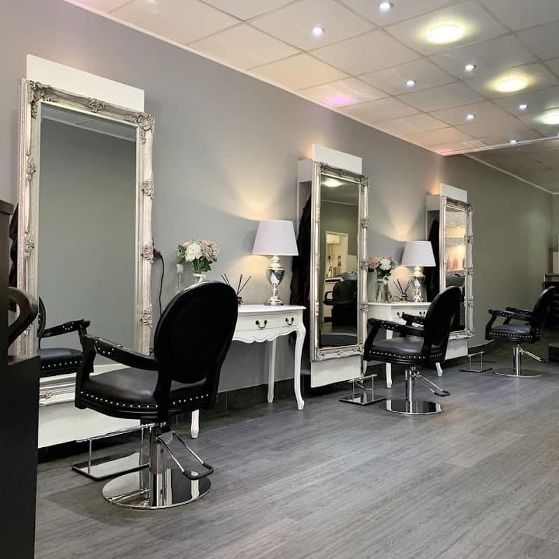 Madheads - Hair Salons in rotherham