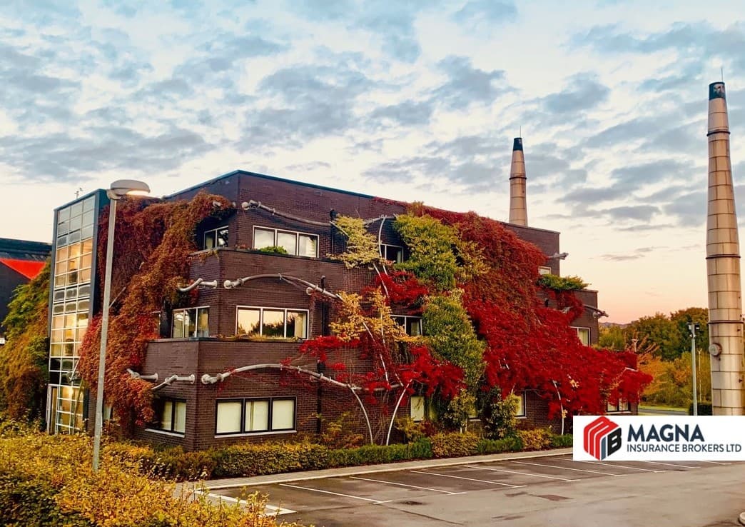 Magna Insurance Brokers Ltd - Insurance in rotherham