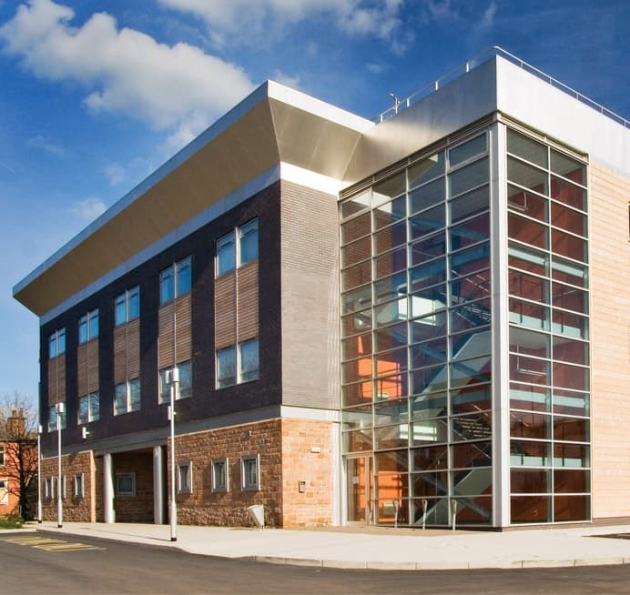 Malcolm C Foy & Co - Solicitors in rotherham