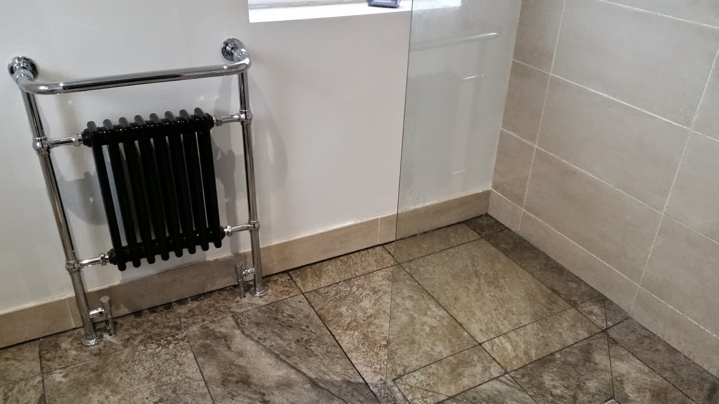 MC Plumbing and Heating - Plumbers in rotherham