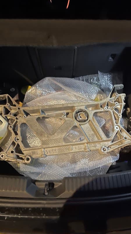 Muzzys autoz ltd - Car Parts in rotherham