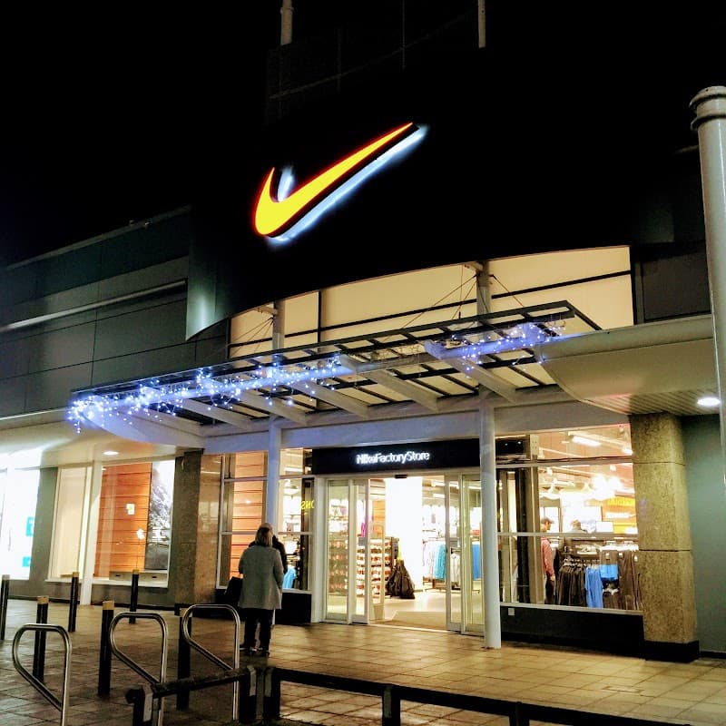 Nike Factory Store Rotherham - Outlet Stores in rotherham