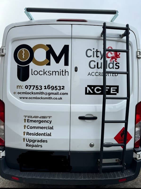 OCM Locksmith - Locksmiths in rotherham