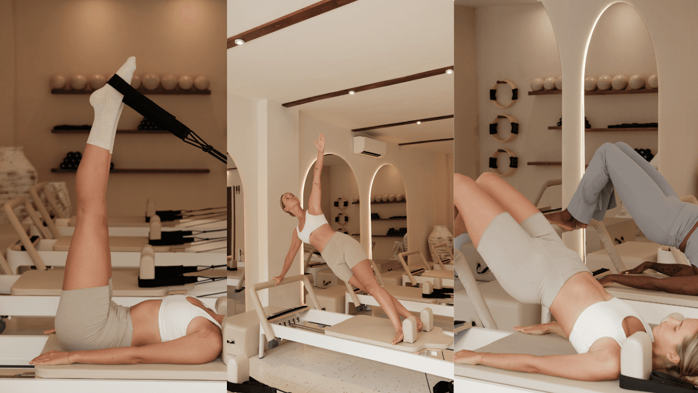 Opus Pilates Studio - Pilates Studios in rotherham