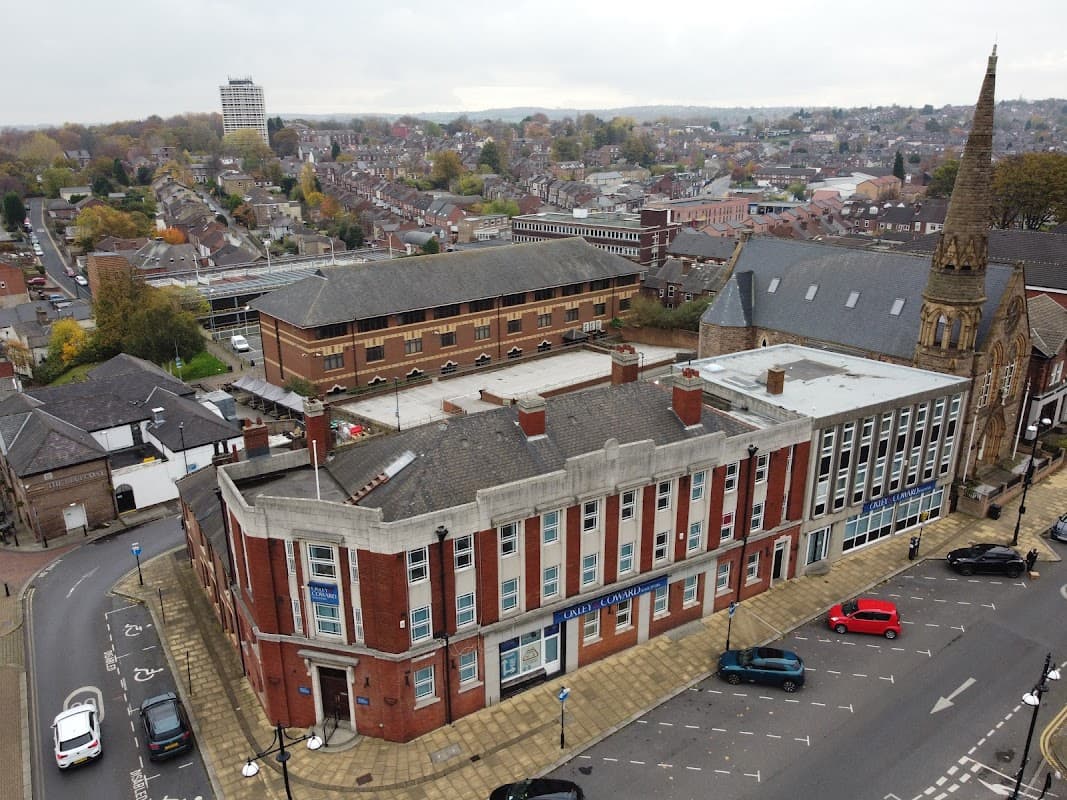 Oxley & Coward - Solicitors in rotherham