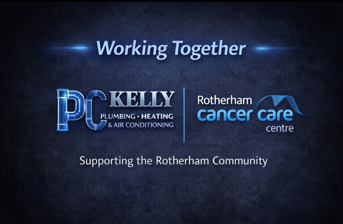 P C KELLY Plumbing and Heating (RotherHam) Ltd - Plumbers in rotherham