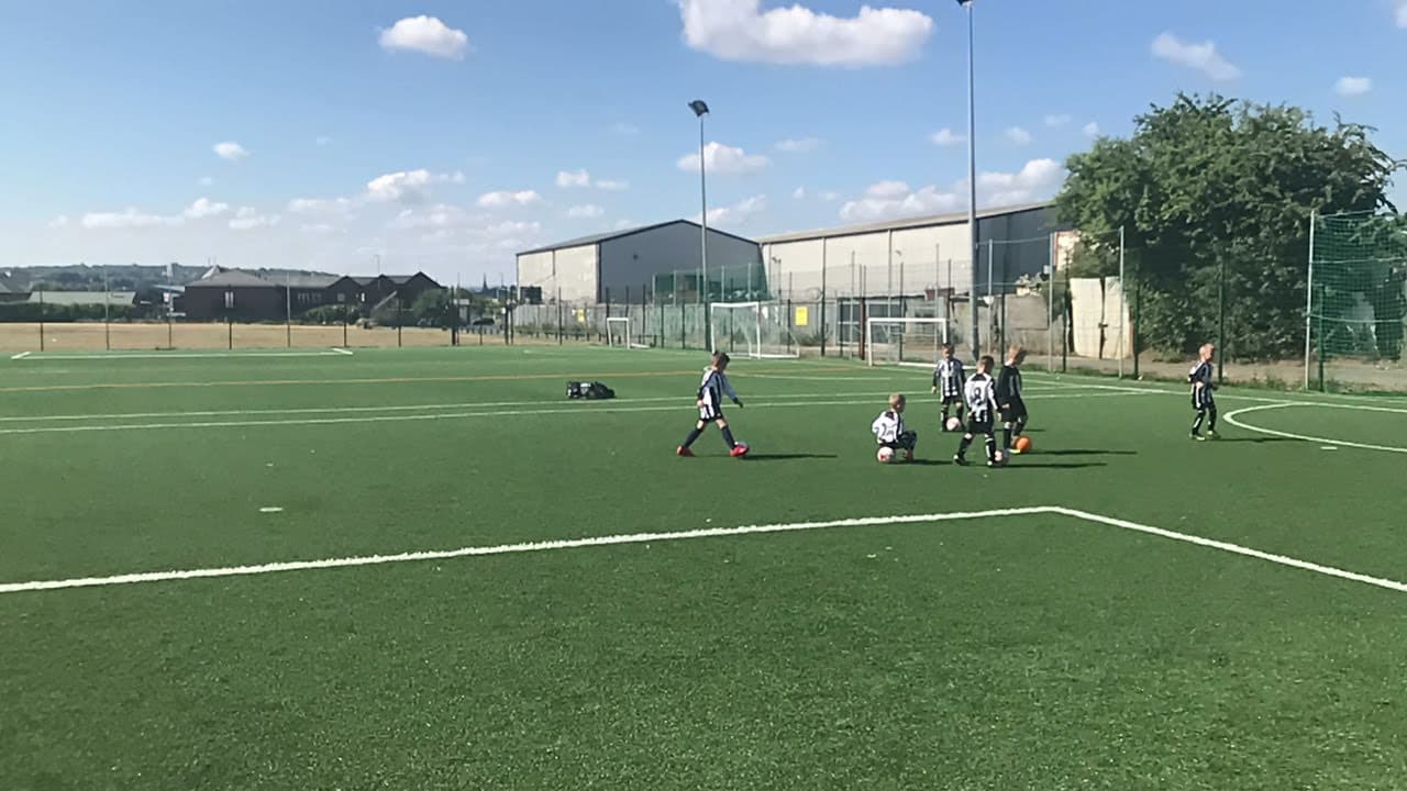 Parkgate Astroturf - Rotherham - Sports Venue in rotherham