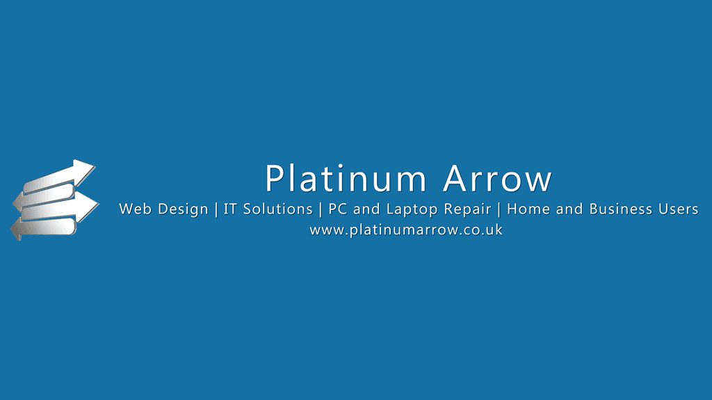 Platinum Arrow - Computer Shops in rotherham