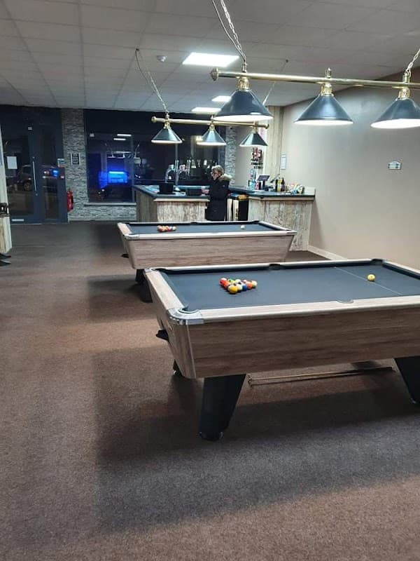 Pot8's - Sports Venue in rotherham