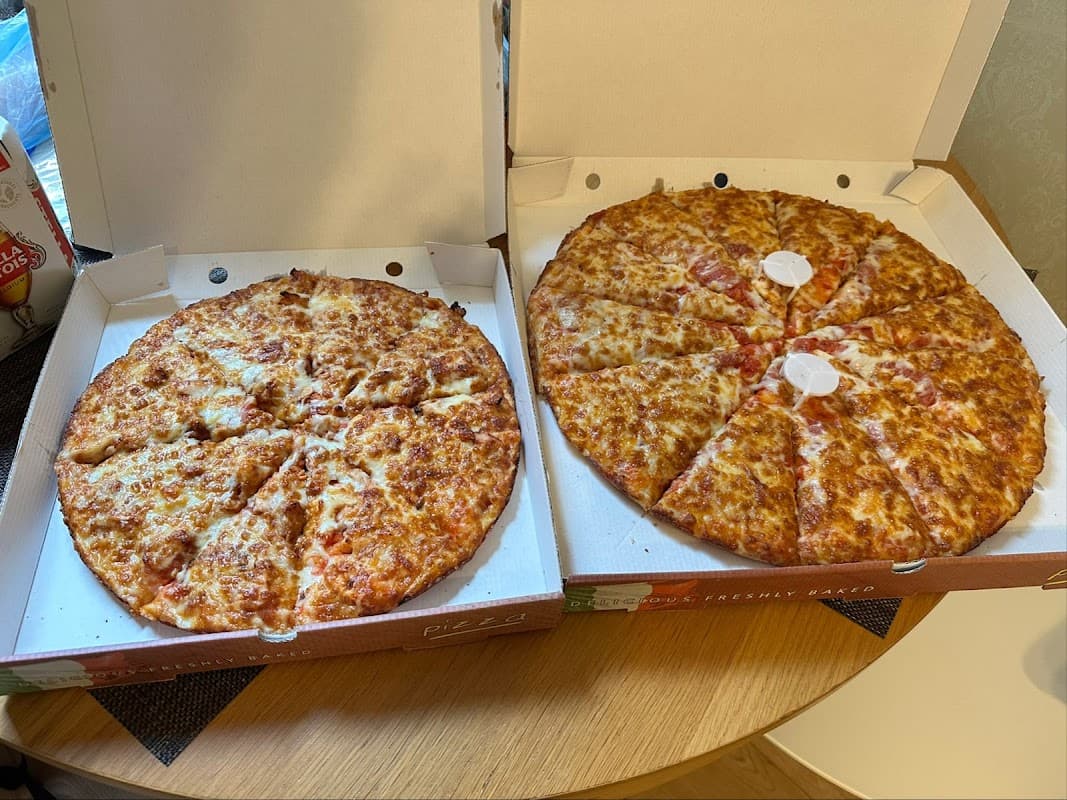 Prime Pizza Rotherham