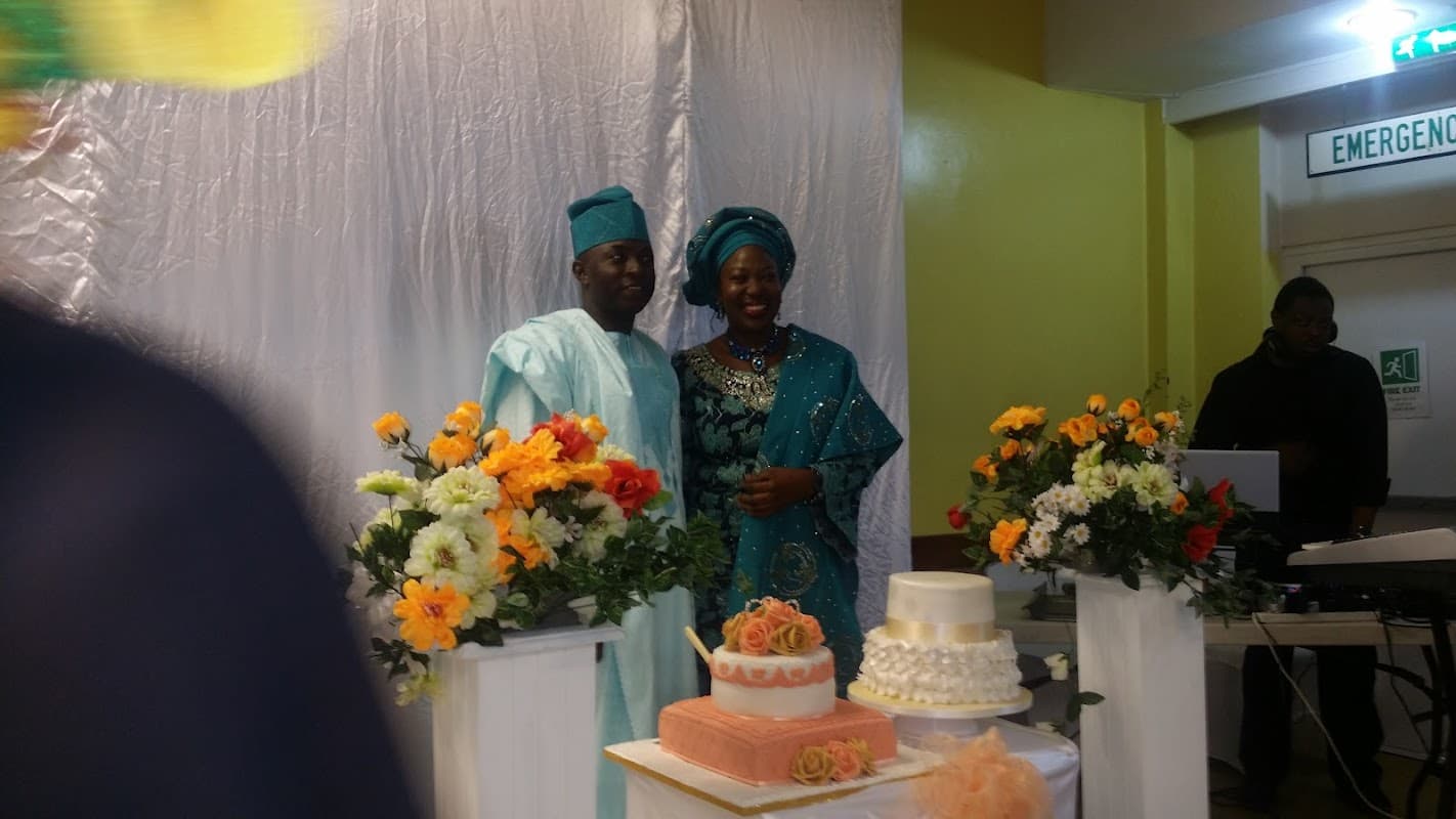 RCCG Freedom Centre Rotherham Church - Churches in rotherham