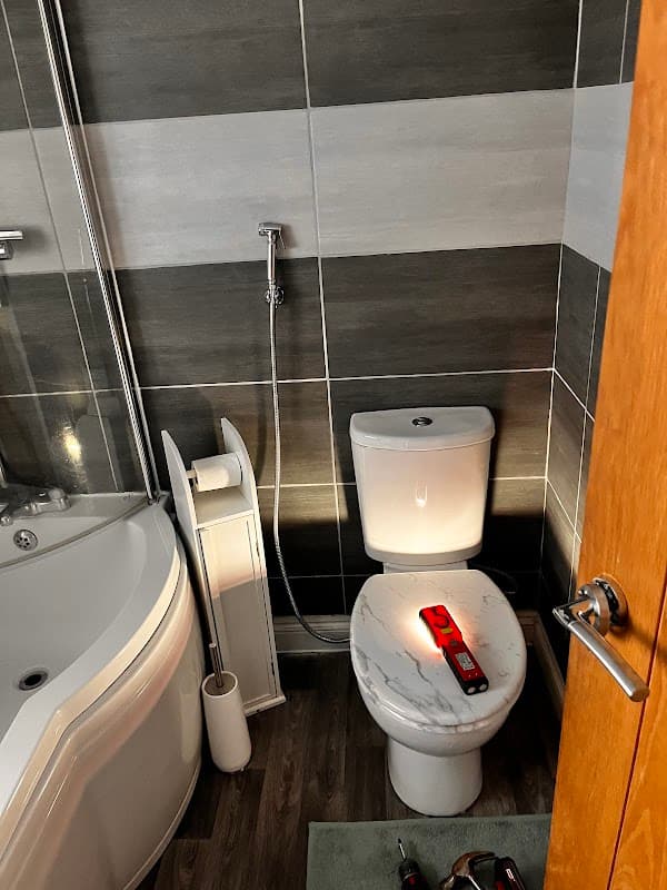 Reyan plumbing services ltd - Plumbers in rotherham