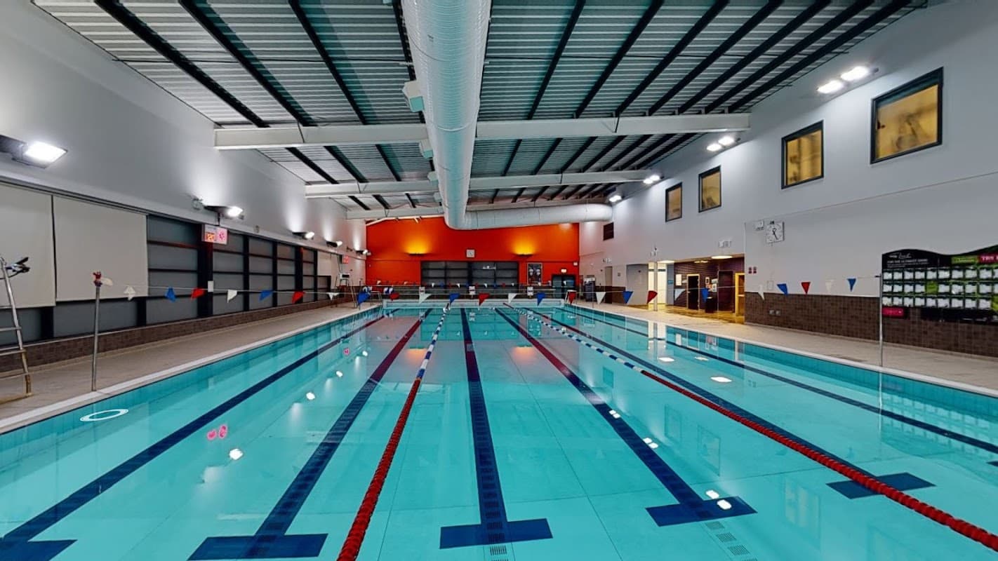 Rotherham Leisure Complex - Gyms in rotherham