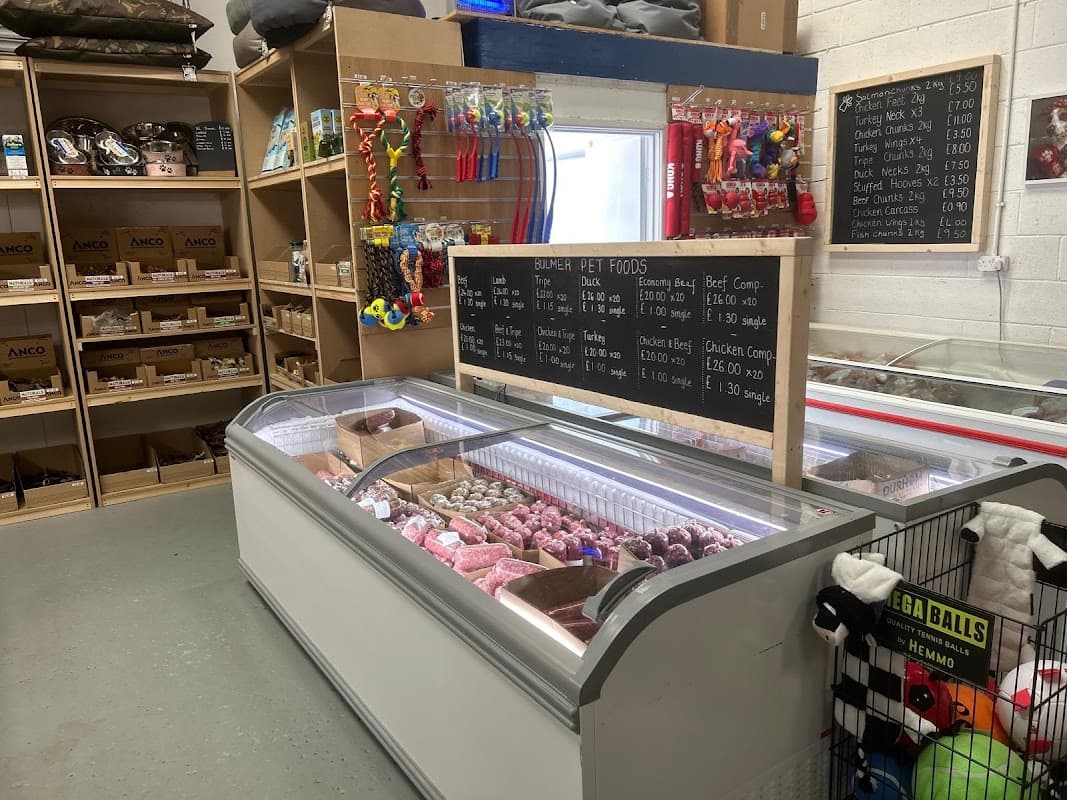 Rotherham Pet Supplies - Pet Shops in rotherham