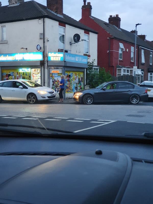 Rotherhams BEST Off Licence - Off Licences in rotherham
