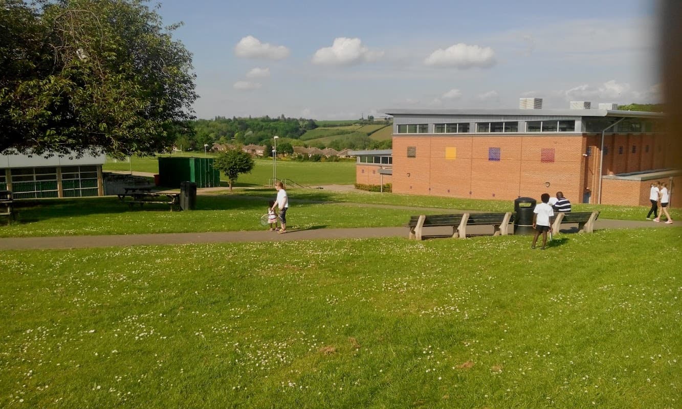 Saint Bernard's Catholic High School - Secondary Schools in rotherham
