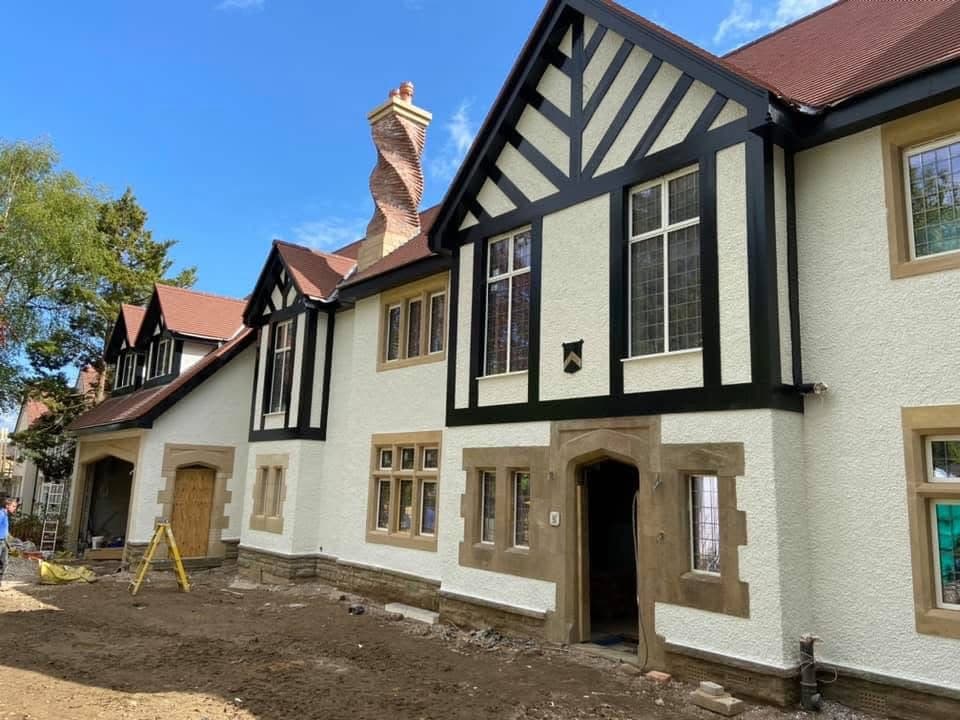 SDW Decorators - Painters & Decorators in rotherham