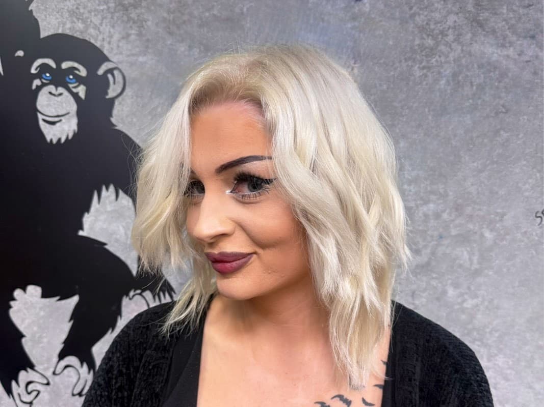 Society By Georgia Bell - Hair Salons in rotherham