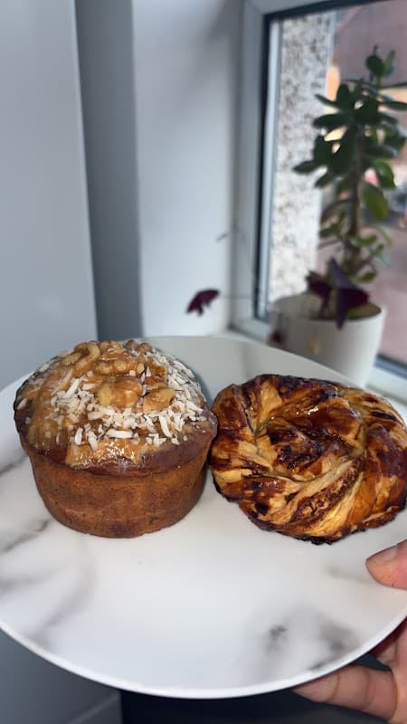 Cafe Sol in rotherham