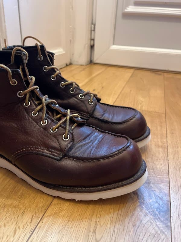 Speedy Shoe Service - Shoe Repairs in rotherham