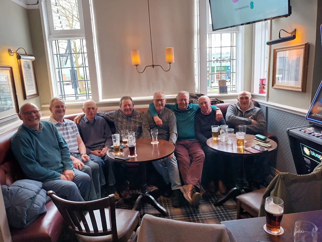 Food & drink at Stag Inn in rotherham