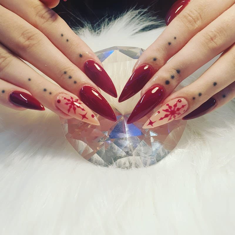 Star Nails - Nail Salons in rotherham