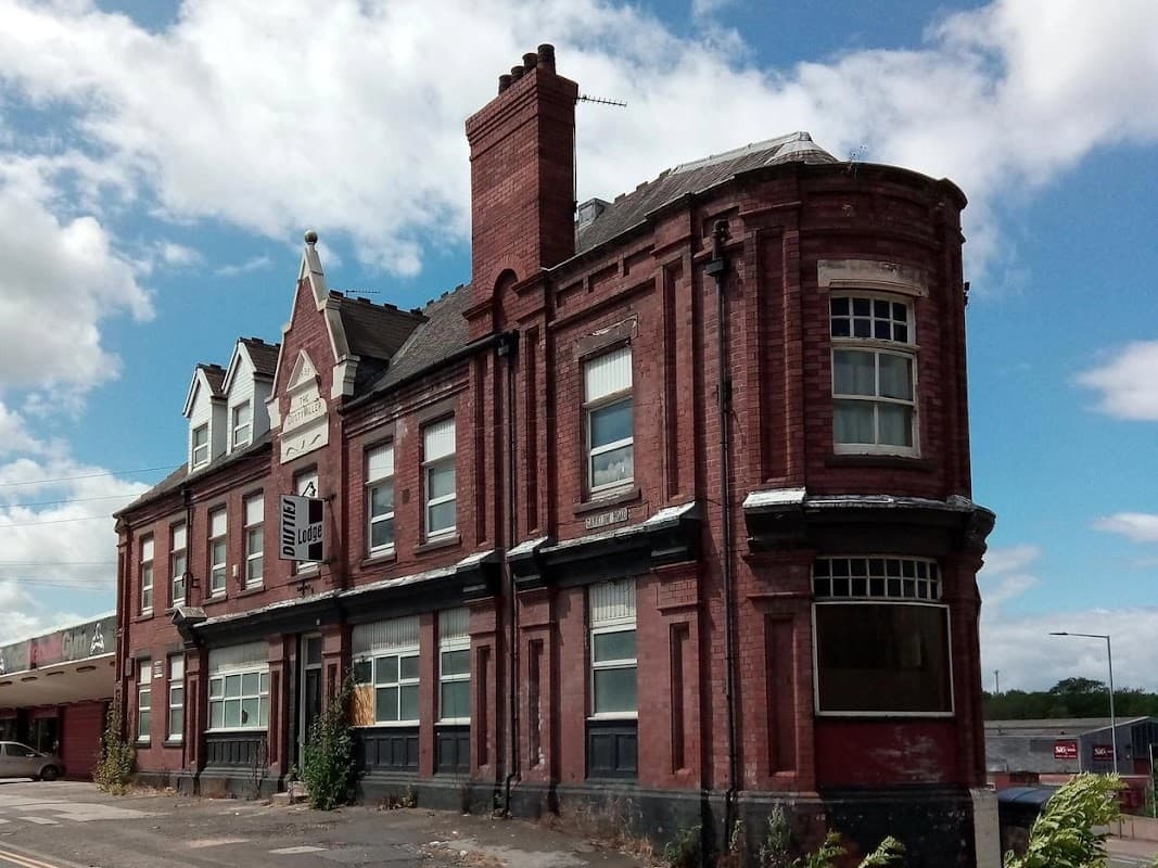 Dining at The Dusty Miller in rotherham