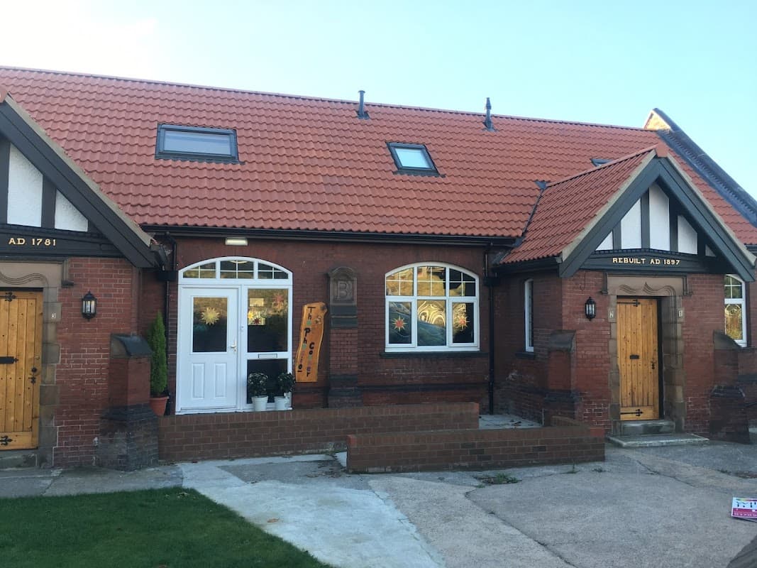 The Physio Corner - Vets in rotherham