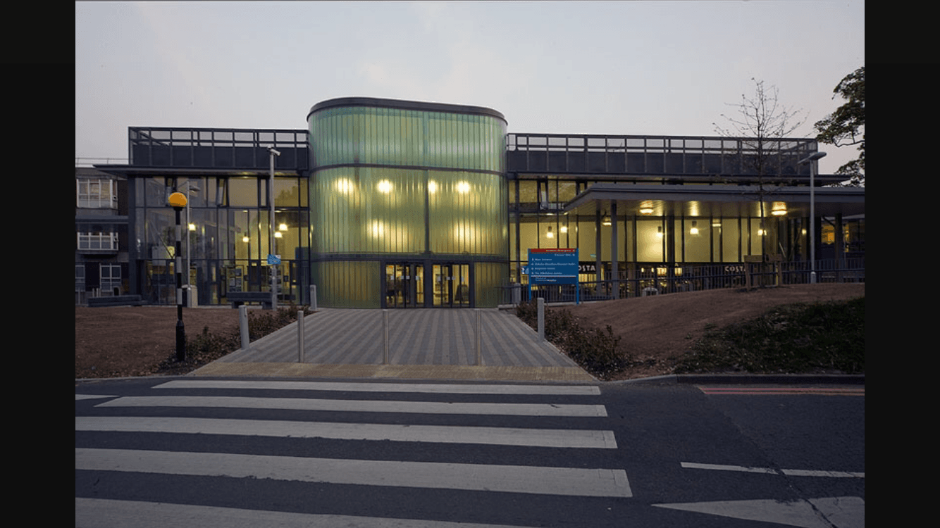 The Rotherham NHS Foundation Trust - Hospitals in rotherham