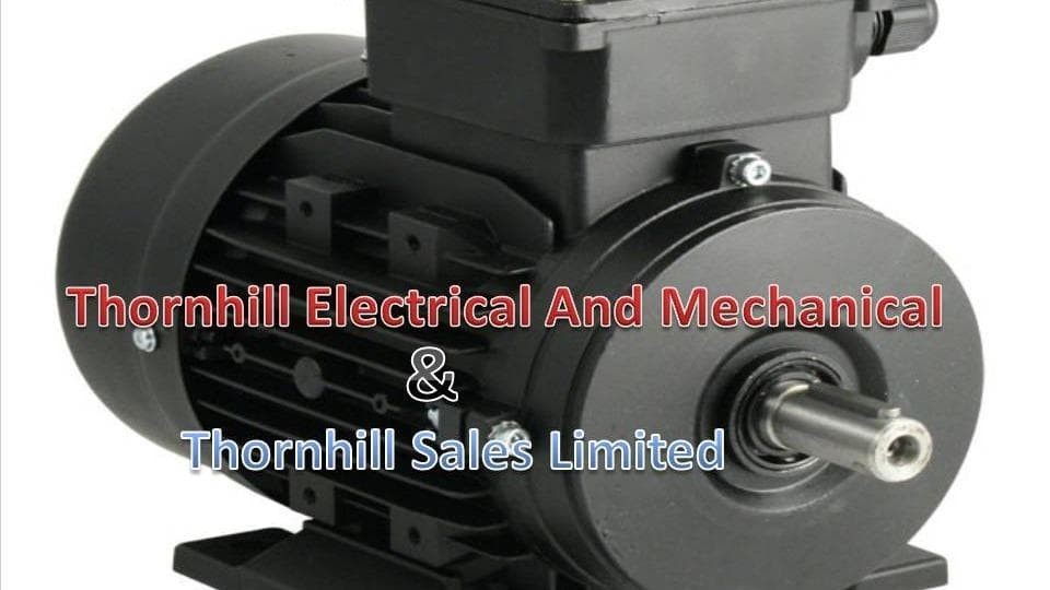 Thornhill Electrical & Mechanical Ltd - Electricians in rotherham