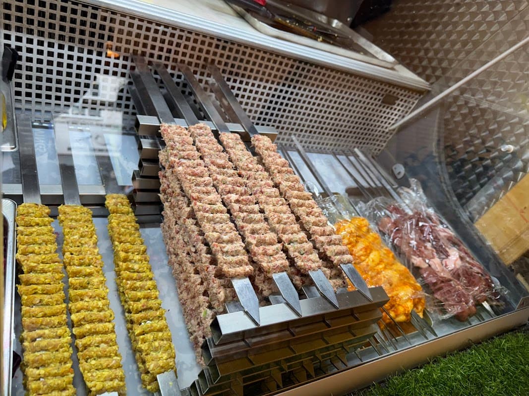 Today Restaurant - Grill Saj House