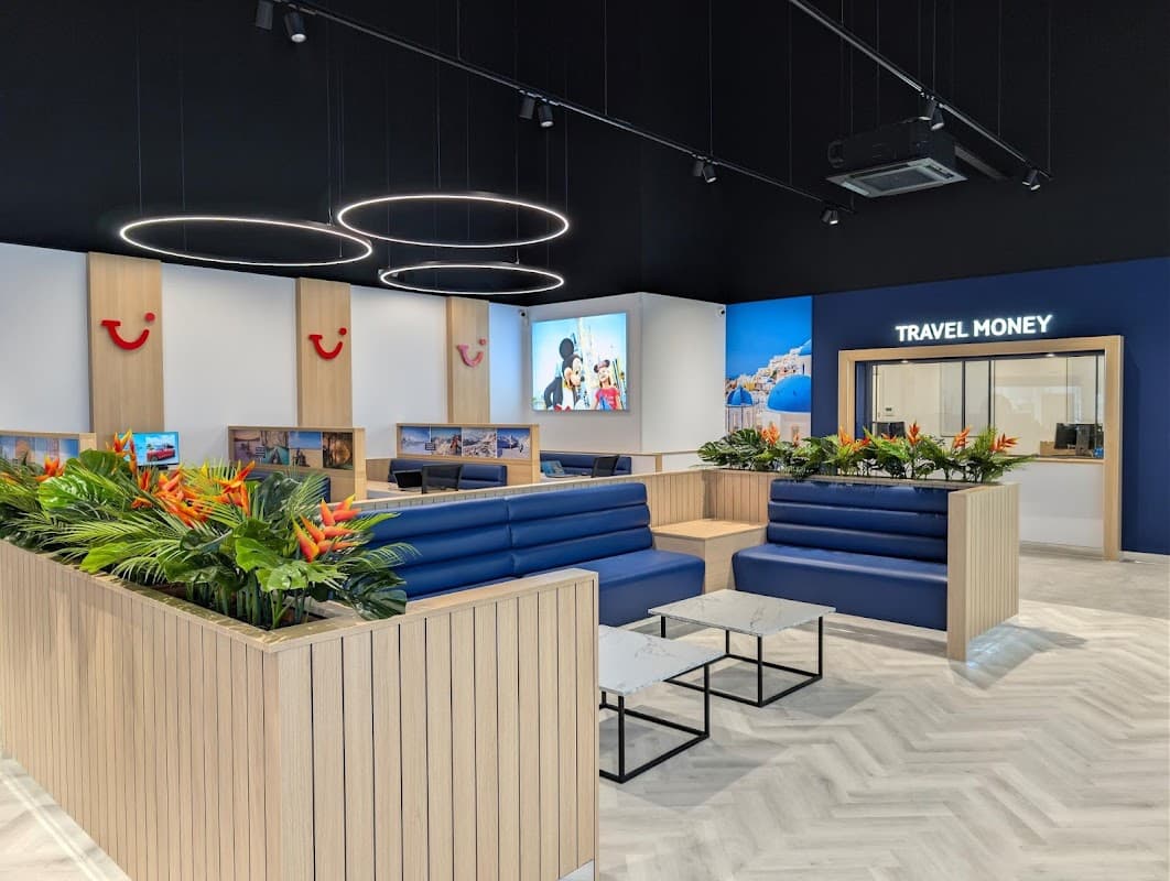 TUI Holiday Superstore - Travel Agents in rotherham