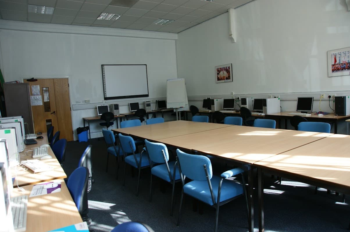 Unity Centre - Community Centres in rotherham