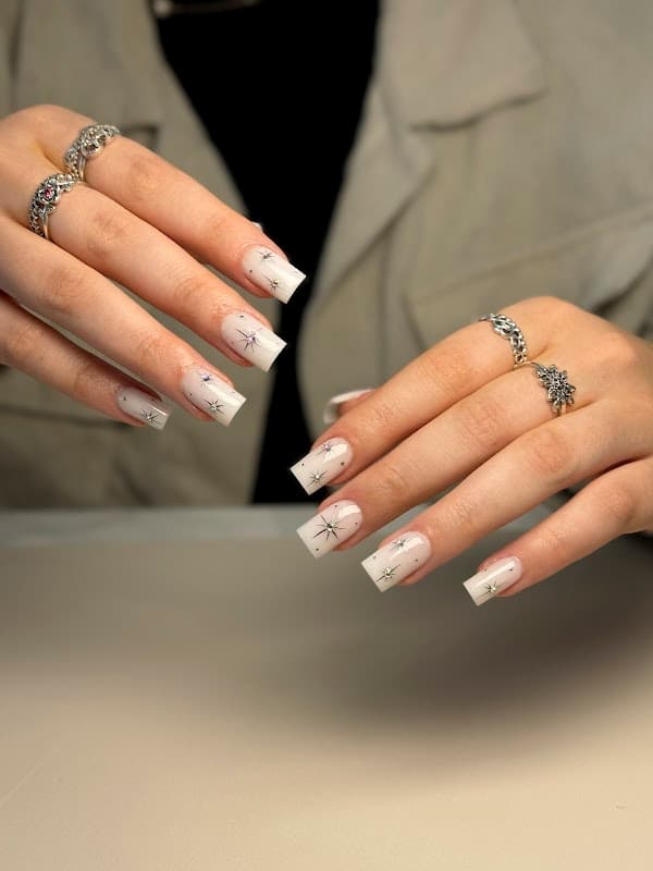 V+ Nails & Beauty