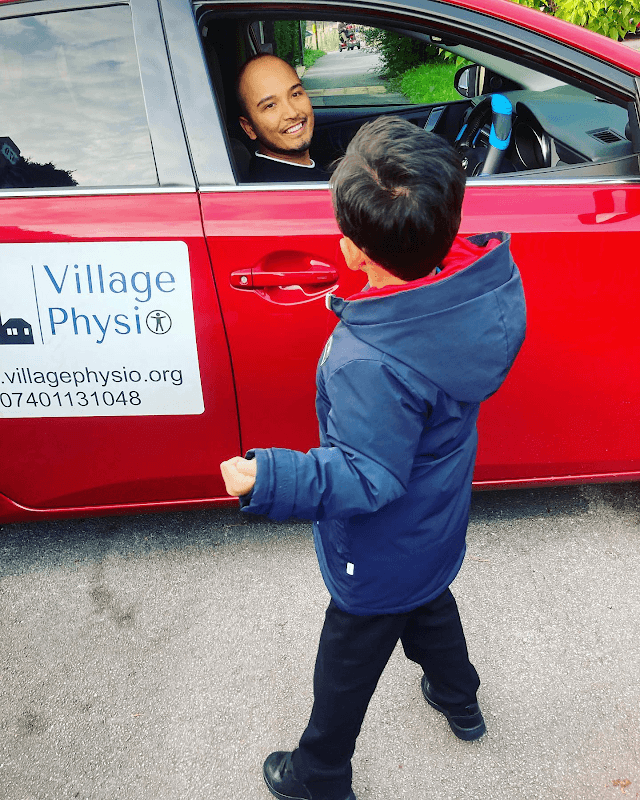 Village Physio - Physiotherapists in rotherham