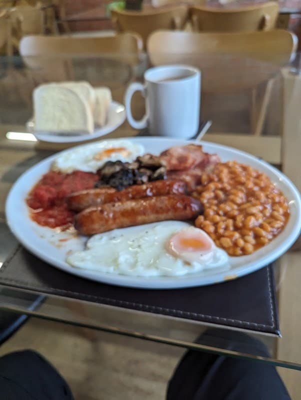 Warrender & Johnson Bakery - Bakers in rotherham