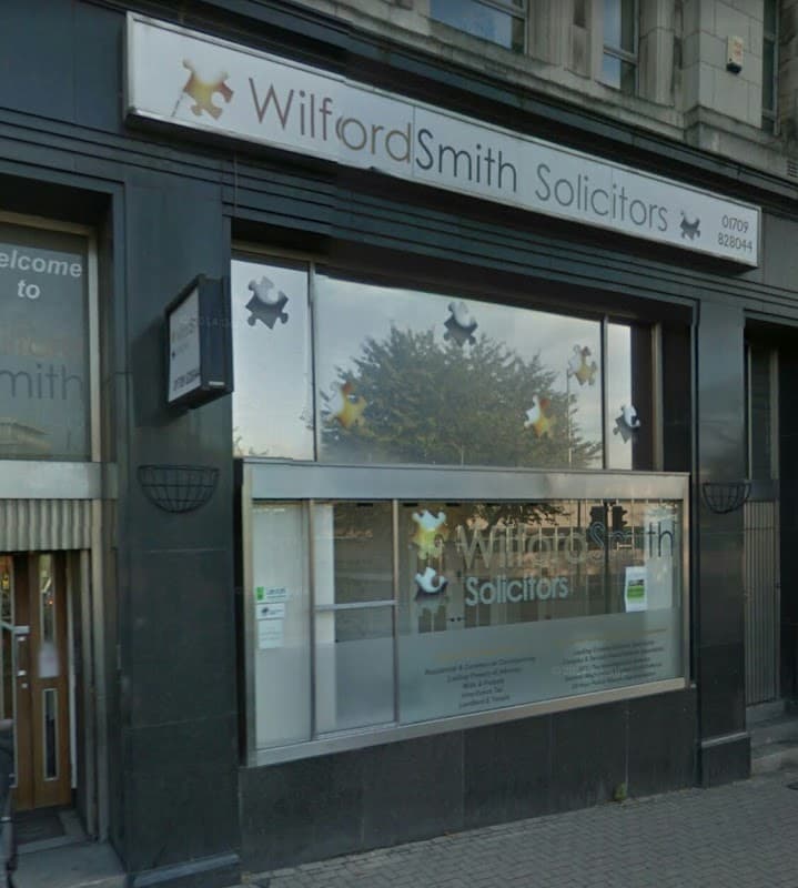 Wilford Smith Solicitors - Solicitors in rotherham