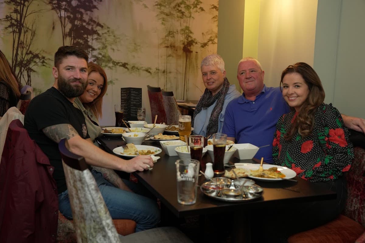 Zara's Restaurant Rotherham