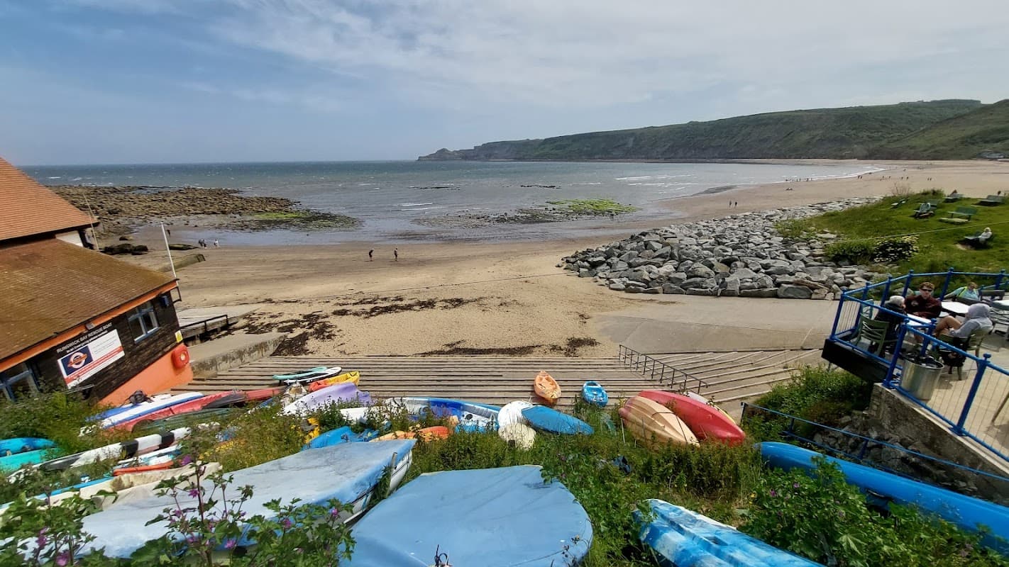 RBBSC - Marinas in runswick