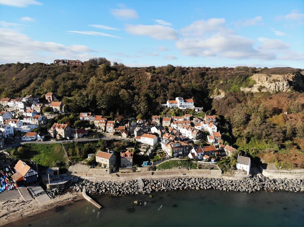 The Beach - Attraction in runswick